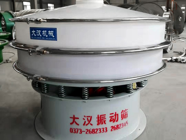 塑料振動(dòng)篩